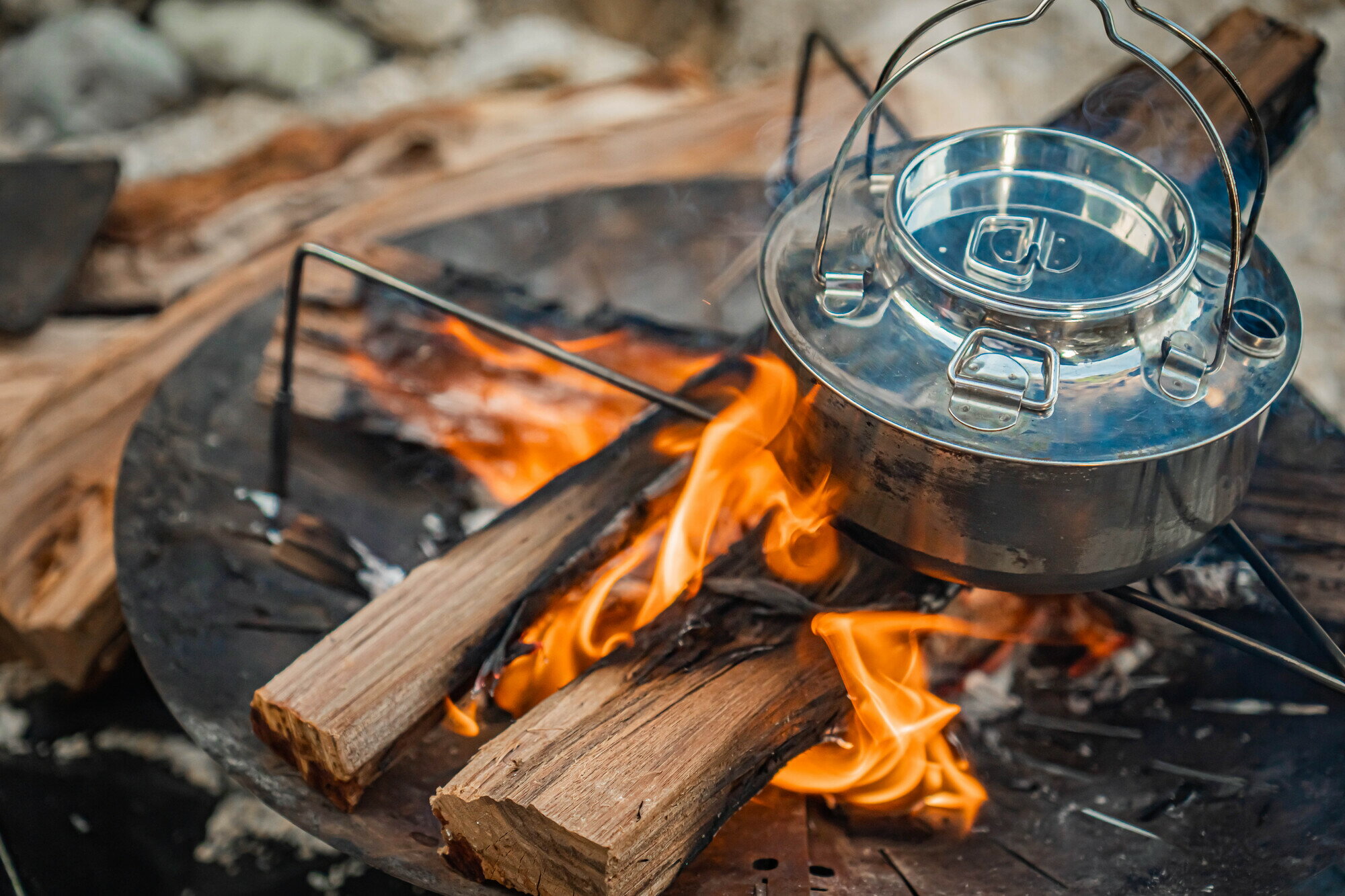 楽天市場】キャンプ・アウトドアのお役立ち情報メディア｜ソロキャンプ