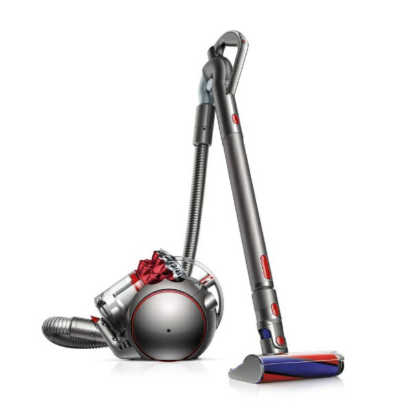 楽天市場】dyson サイクロン掃除機 CY25 AF | 価格比較 - 商品価格ナビ