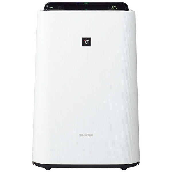 楽天市場】シャープ シャープ 空気清浄機 ブルー系 FU-H30-A(1台
