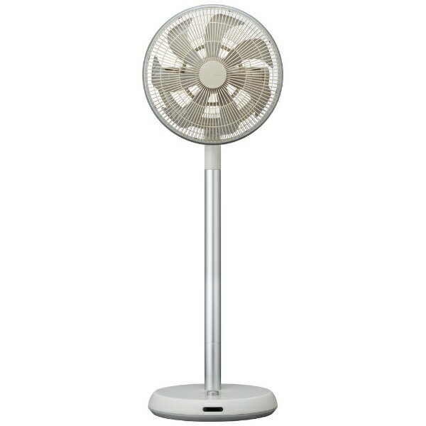 楽天市場】BRUNO ブルーノ DC ジオメトリックフレームファン DC扇風機