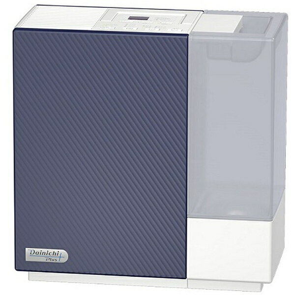 楽天市場】ダイニチ工業 DAINICHI ハイブリッド式加湿器 HD-244(W