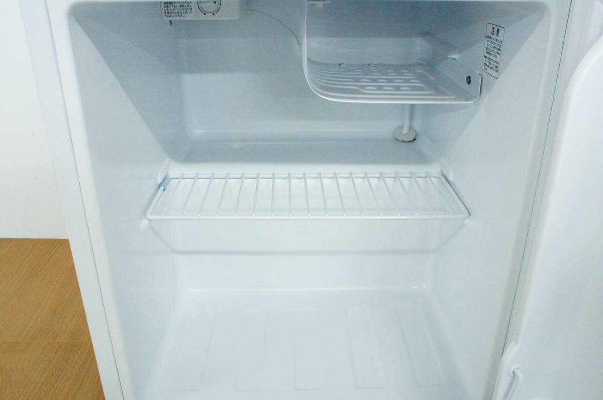 楽天市場】ジュージ工業 小型冷蔵庫 引出し式 cb-21sa1 | 価格比較