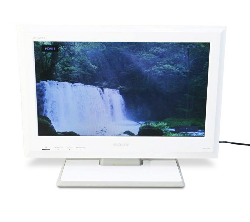 楽天市場】ソニーグループ SONY BRAVIA V5 KDL-40V5(W) 40.0インチ