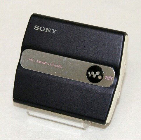 楽天市場】ソニーグループ SONY MDウォークマン MZ-E510(S) | 価格比較