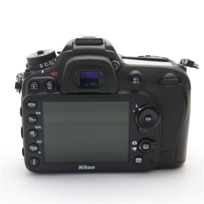 楽天市場】ニコン Nikon デジタル一眼レフカメラ D7100 | 価格比較