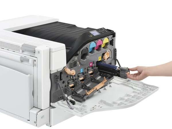 楽天市場】エプソン販売 EPSON カラーページプリンター 標準モデル LP