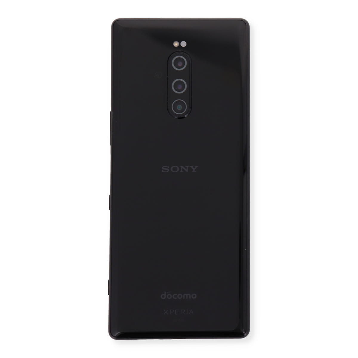 楽天市場】KDDI SONY Xperia 5 SOV41 ブラック | 価格比較 - 商品価格ナビ