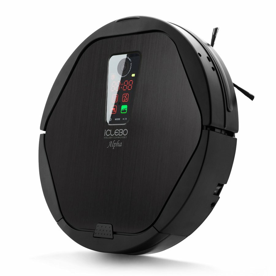 楽天市場】LG Electronics Japan LG ロボット掃除機 VR6260LVM | 価格