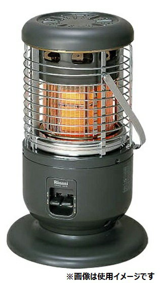 楽天市場】リンナイ リンナイ ガス赤外線ストーブ R-891VMSIII | 価格
