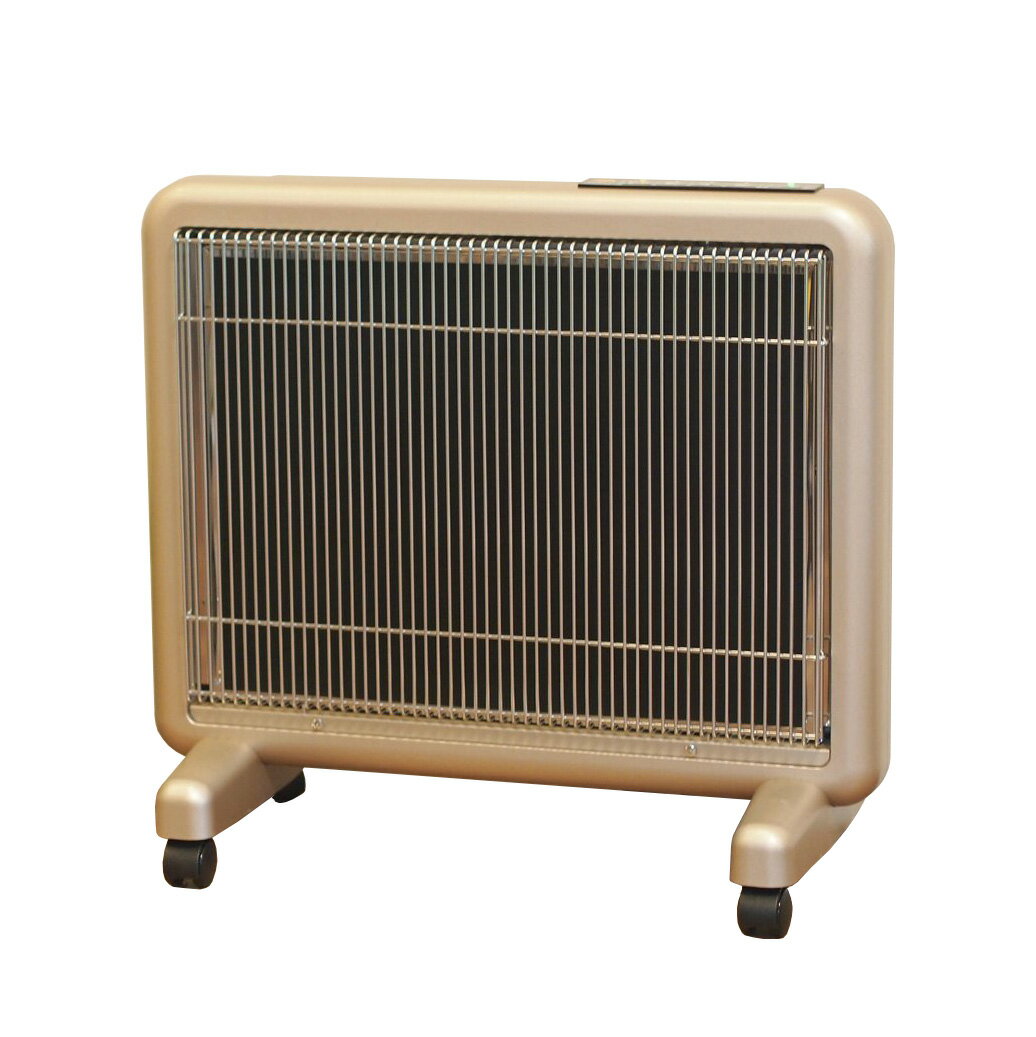 楽天市場】トヨトミ トヨトミ 遠赤外線電気パネルヒーター ホワイト