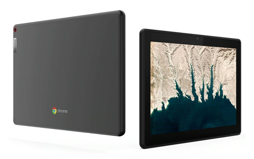 楽天市場】レノボ・ジャパン(同) Lenovo 10e Chromebook Tablet