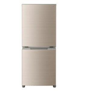 楽天市場】シャープ SJ-D15GJ-N シャープ 152L 2ドア冷蔵庫 ゴールド系