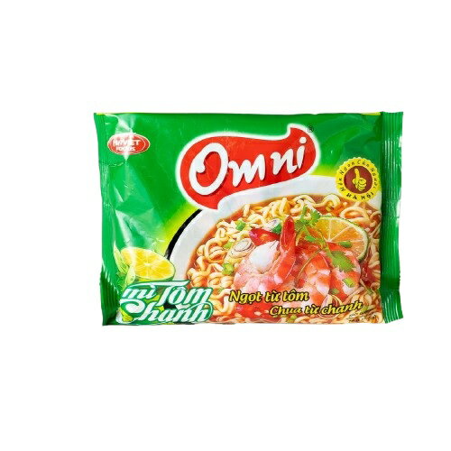 楽天市場】yumyum トムヤム シュリンプクリーム味 70gX5 | 価格比較