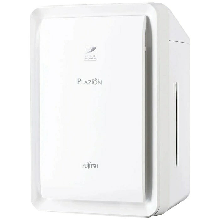 楽天市場】富士通ゼネラル 富士通ゼネラル PLAZION 脱臭機 DAS-15K-W