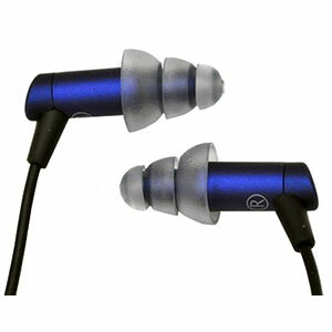 楽天市場】ETYMOTIC RESEARCH カナル型イヤホン HF5-COBALT | 価格比較