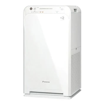 楽天市場】ダイキン工業 DAIKIN 加湿ストリーマ空気清浄機 ACK70X-W