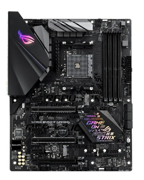楽天市場】ASUS TUF B450-PLUS GAMING | 価格比較 - 商品価格ナビ