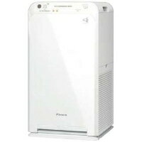 楽天市場】ダイキン工業 DAIKIN ストリーマ空気清浄機 MCK55V-W | 価格