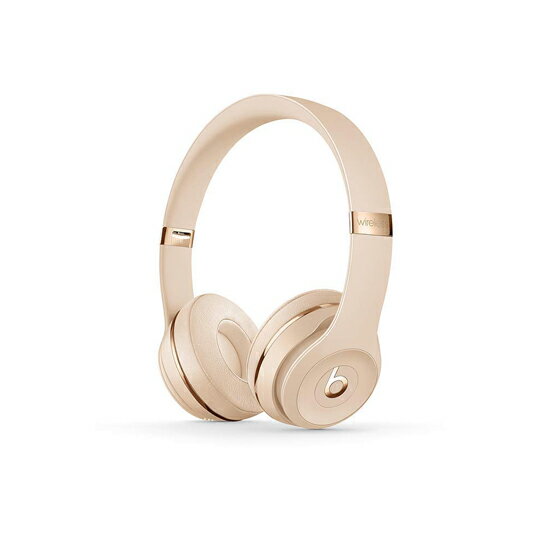 楽天市場】Apple Japan(同) Beats by Dr Dre SOLO3 WIRELESS サテン