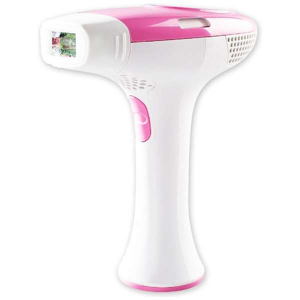 楽天市場】ビューティフルエンジェル belulu 美ルル 光美容器 クリア