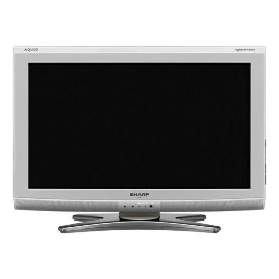 楽天市場】シャープ SHARP 液晶テレビ LED AQUOS DX DX3 LC-32DX3-B