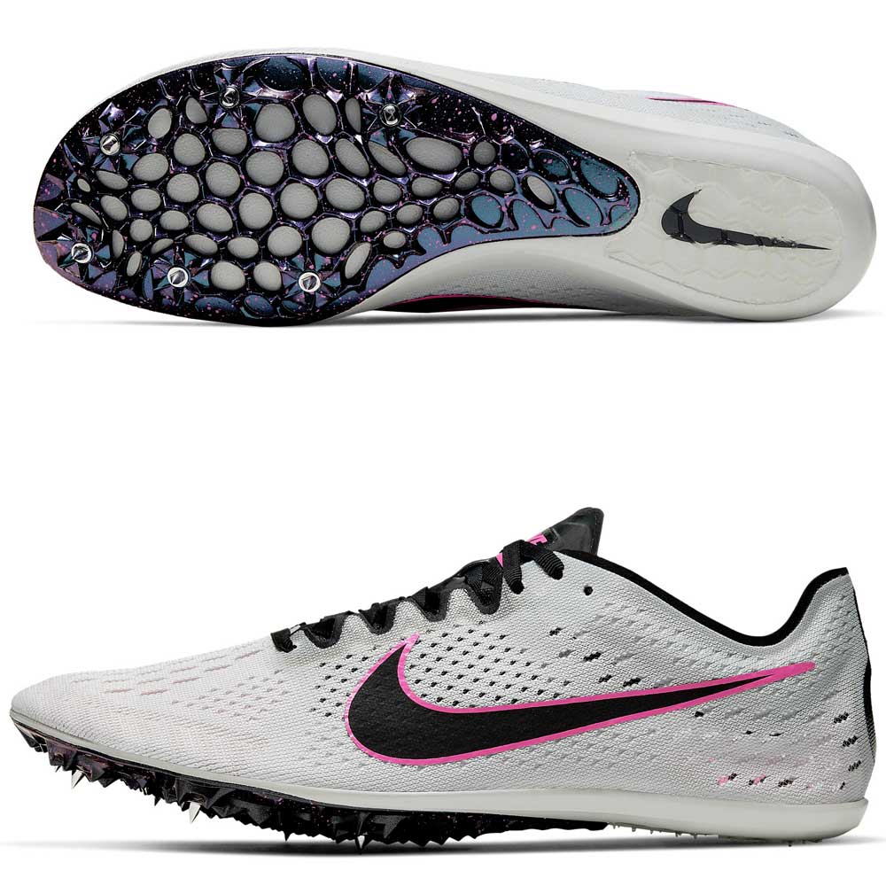 楽天市場】NIKE ZOOM VICTORY3 ユニセックス 長距離 陸上スパイク