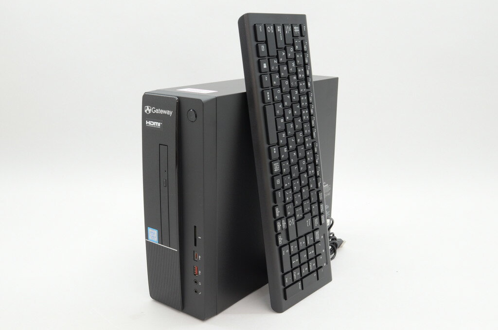 楽天市場】ASUS エイスース PROシリーズ D320SF デスクトップパソコン