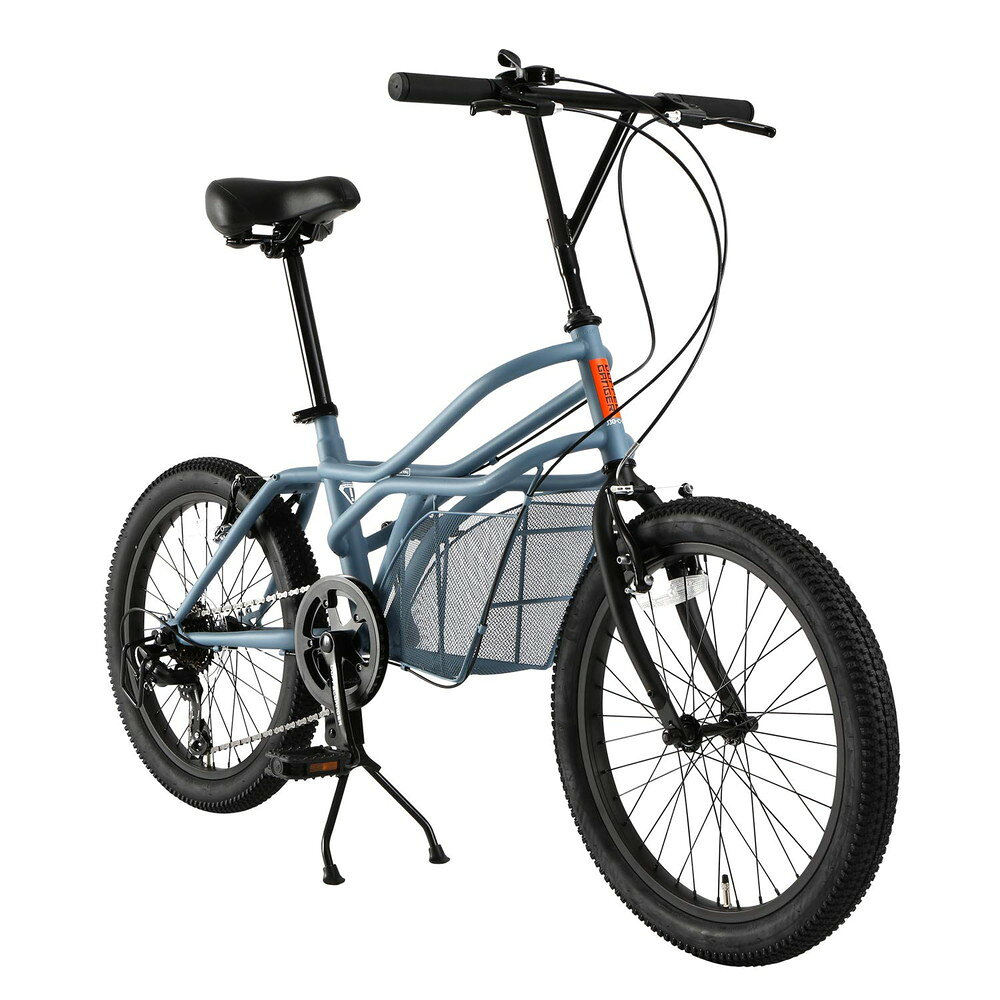 楽天市場】ビーズ ドッペルギャンガー DOPPELGANGER 20インチミニベロ