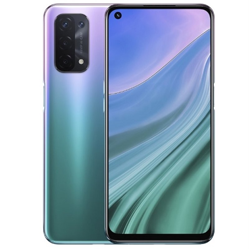 楽天市場】KDDI OPPO A54 5G OPG02 ファンタスティックパープル | 価格