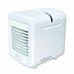 楽天市場】丸〓 丸隆｜MARUTAKA ペルチェ式冷風扇 MA-871-WH リモコン