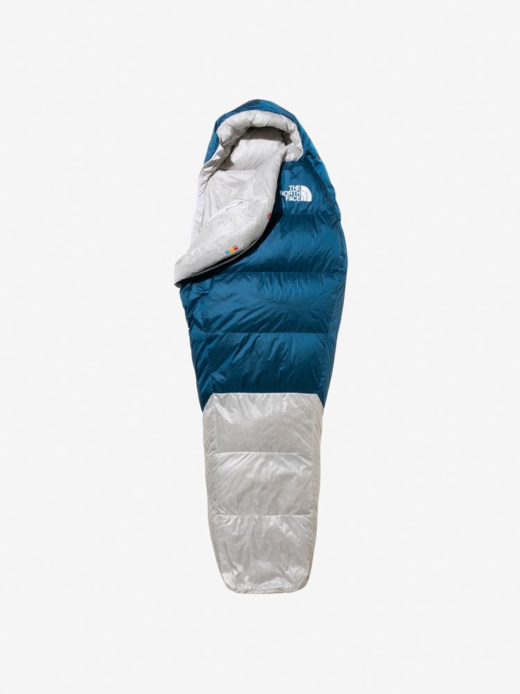 楽天市場】ゴールドウイン THE NORTH FACE シュラフ ドロミテワン
