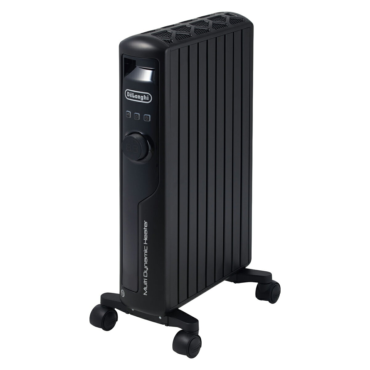 楽天市場】デロンギ・ジャパン DeLonghi オイルヒーター 071221TEC