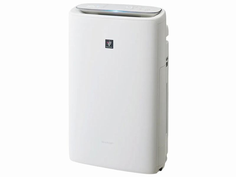 楽天市場】ダイキン工業 DAIKIN 空気清浄機 ACK555A-W | 価格比較