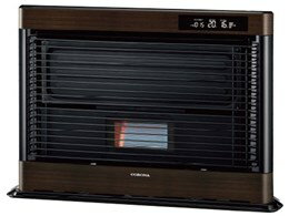 楽天市場】トヨトミ TOYOTOMI FF式ストーブ FR-V3602(W) | 価格比較