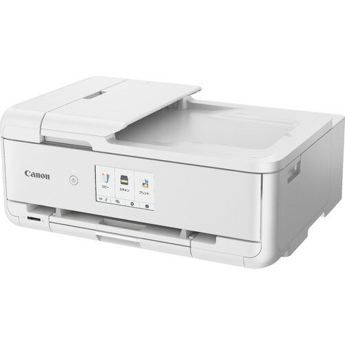 楽天市場】キヤノン Canon カラーインクジェットプリンター TR8630A