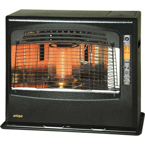 楽天市場】トヨトミ TOYOTOMI 石油ストーブ HRC-W360(M) | 価格比較