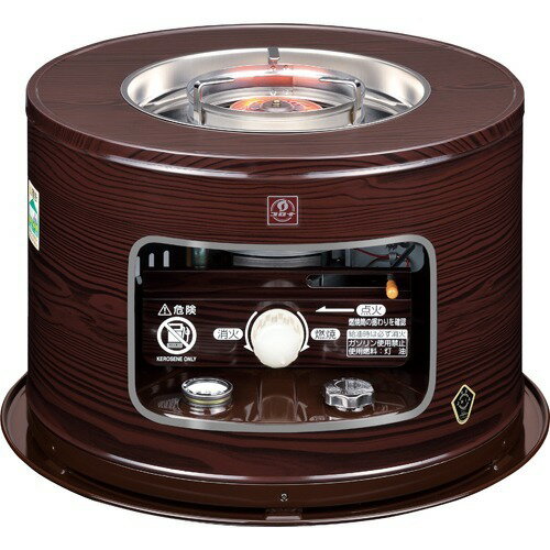 楽天市場】コロナ CORONA サロンヒーター KT-1623(M) （商品口コミ