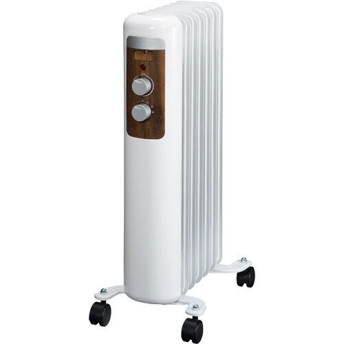 楽天市場】デロンギ・ジャパン DeLonghi オイルヒーター RHJ01A0505-DW