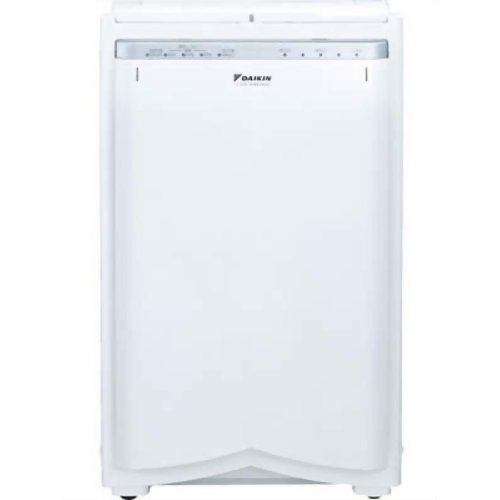 楽天市場】ダイキン工業 MCK70UJ-W ダイキン 加湿空気清浄機 空清31畳