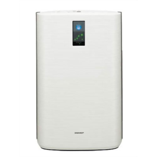 楽天市場】シャープ シャープ SHARP KC-P500Y-W ホワイト系 プラズマ