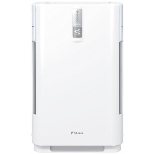 楽天市場】ダイキン工業 DAIKIN 除加湿空気清浄機 MCZ70T-W | 価格比較
