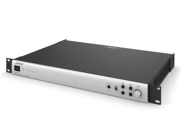 楽天市場】ボーズ(同) BOSE パワーアンプ 1705 2 | 価格比較 - 商品