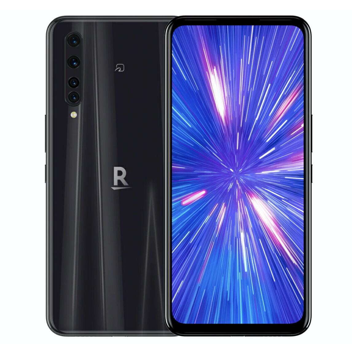 歌*揚様 rakuten mini 32G ナイトブラック 楽天市場】楽天モバイル