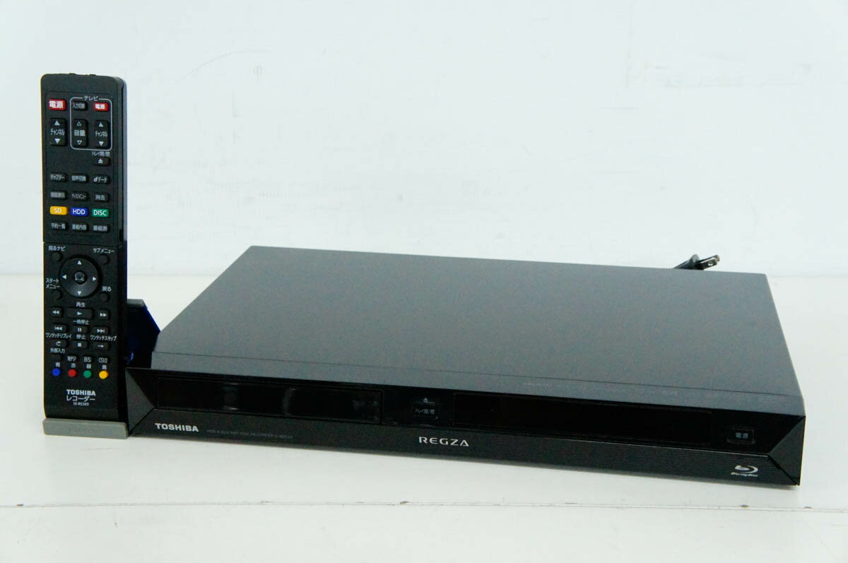 楽天市場】東芝 TOSHIBA REGZA レグザブルーレイレコーダー D-BZ510