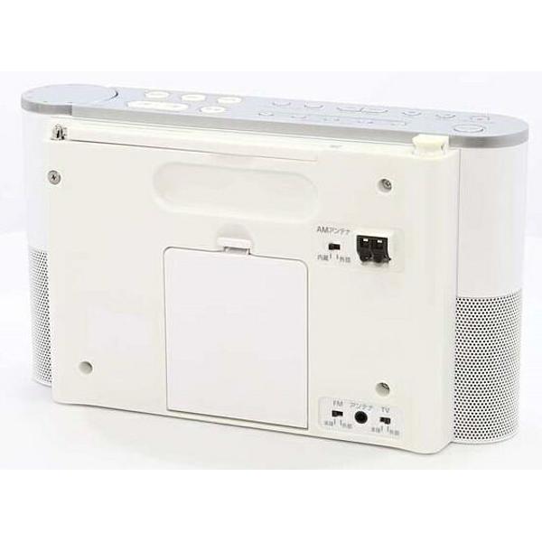 楽天市場】ソニーグループ SONY ポータブルラジオレコーダー ICZ