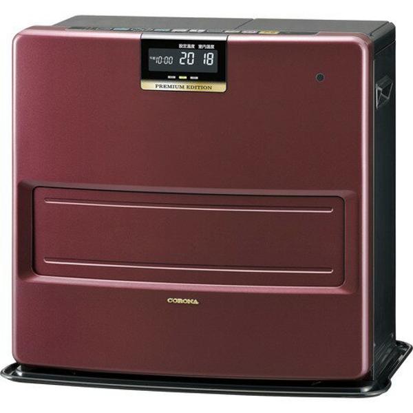 楽天市場】コロナ CORONA 石油ファンヒーター FH-WX5714BY(T) | 価格