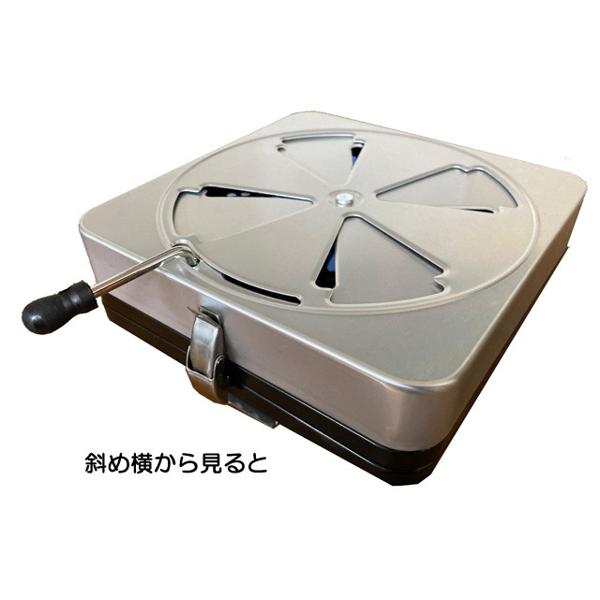 楽天市場】ミツウロコヴェッセル ミツウロコ 豆炭コタツ 中具 1個