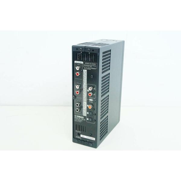 楽天市場】ヤマハ YAMAHA 5.1chホームシアターシステム TSS-20(B