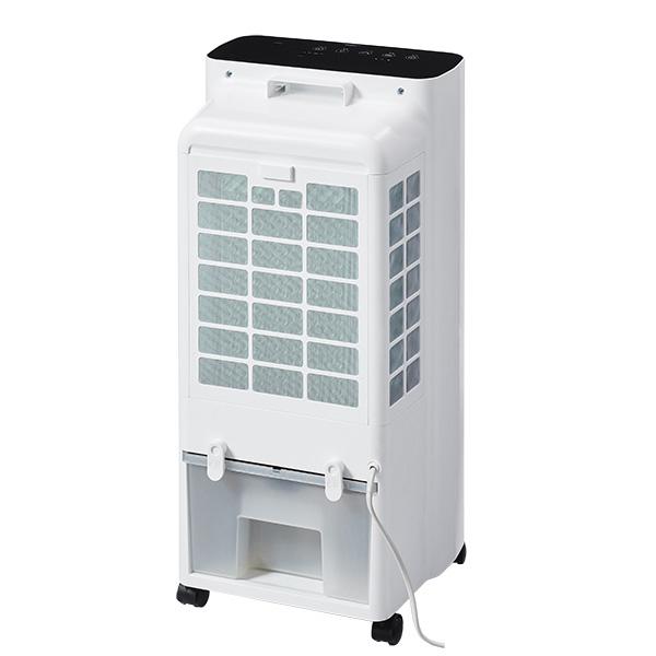 楽天市場】ユアサプライムス YUASA 水風扇 YAC-650CR(W) | 価格比較