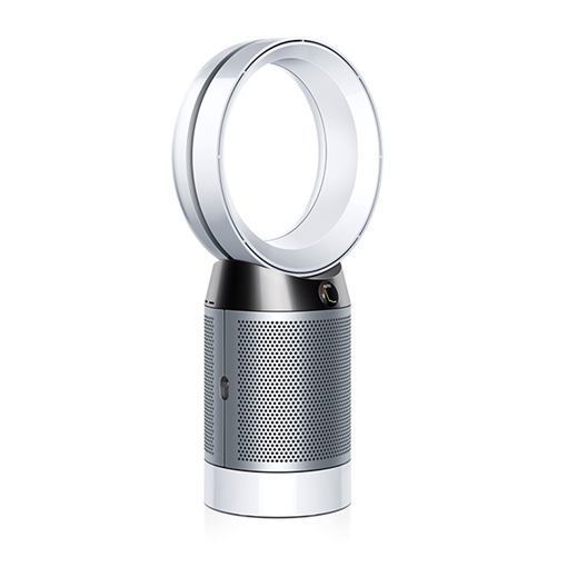 楽天市場】dyson Dyson Pure Cool 空気清浄テーブルファン DP 04 WS N